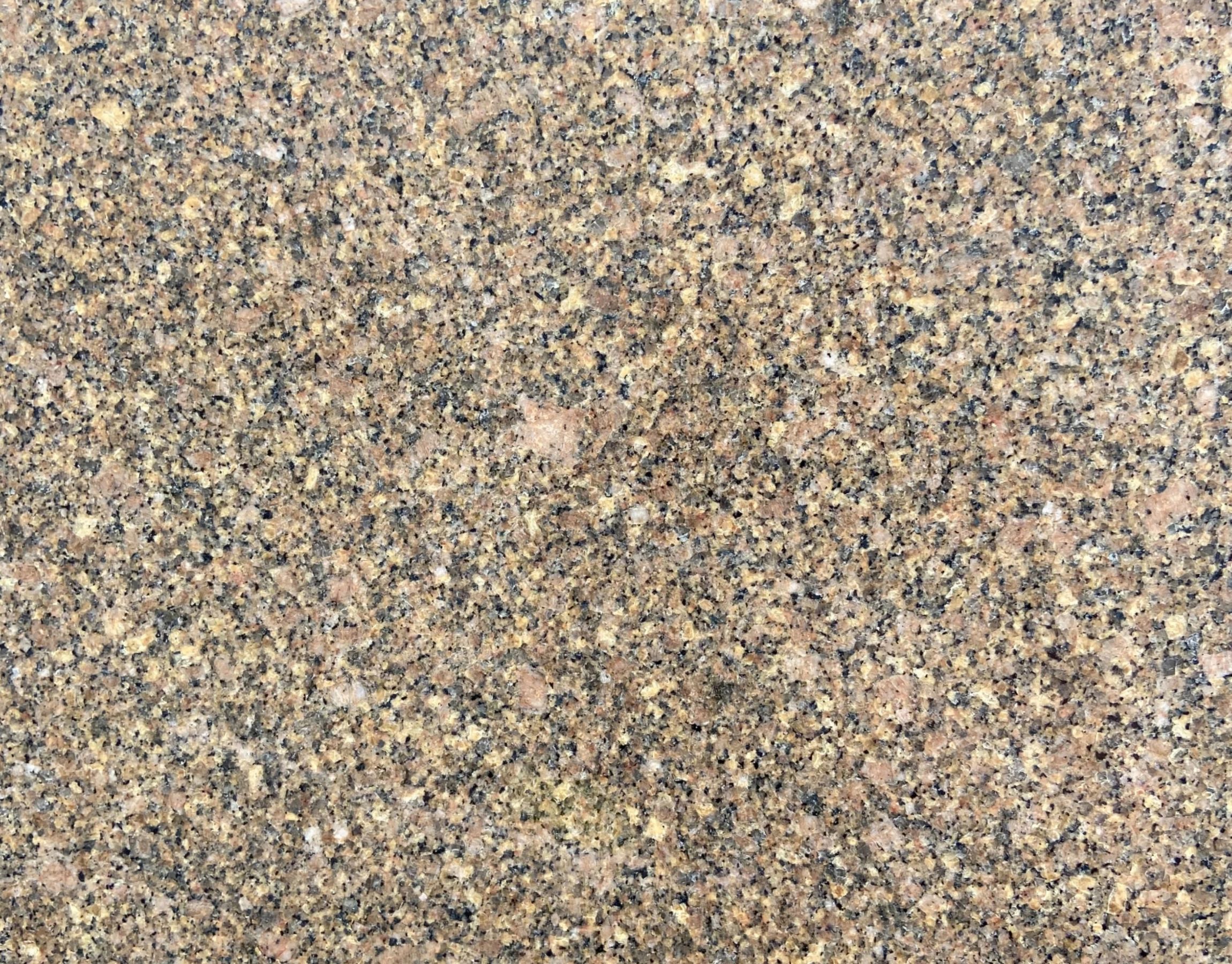 Yellow Antico Granite